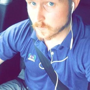 Meet your Posher, Ben